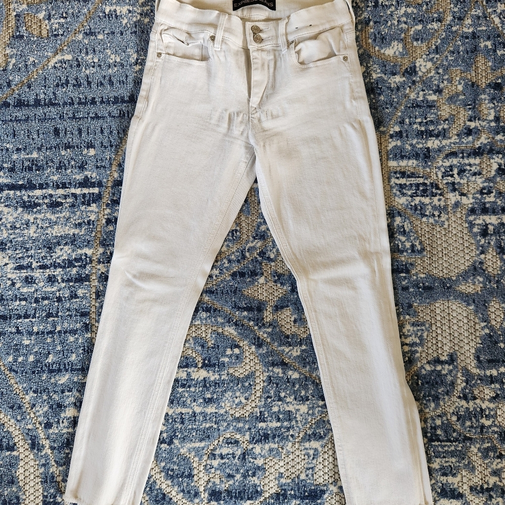 Express jeans - Picture 2 of 4